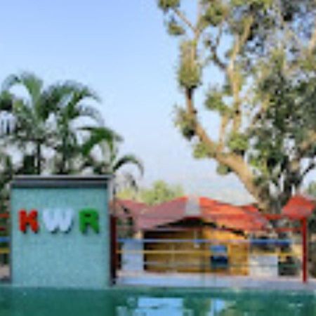 Kaas Woods Resort Yavateshwar Satara Exteriér fotografie