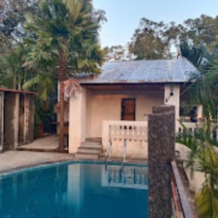 Kaas Woods Resort Yavateshwar Satara Exteriér fotografie