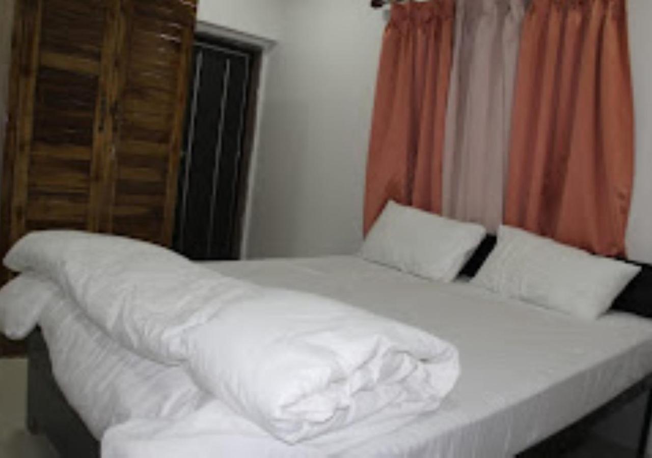 Kaas Woods Resort Yavateshwar Satara Exteriér fotografie