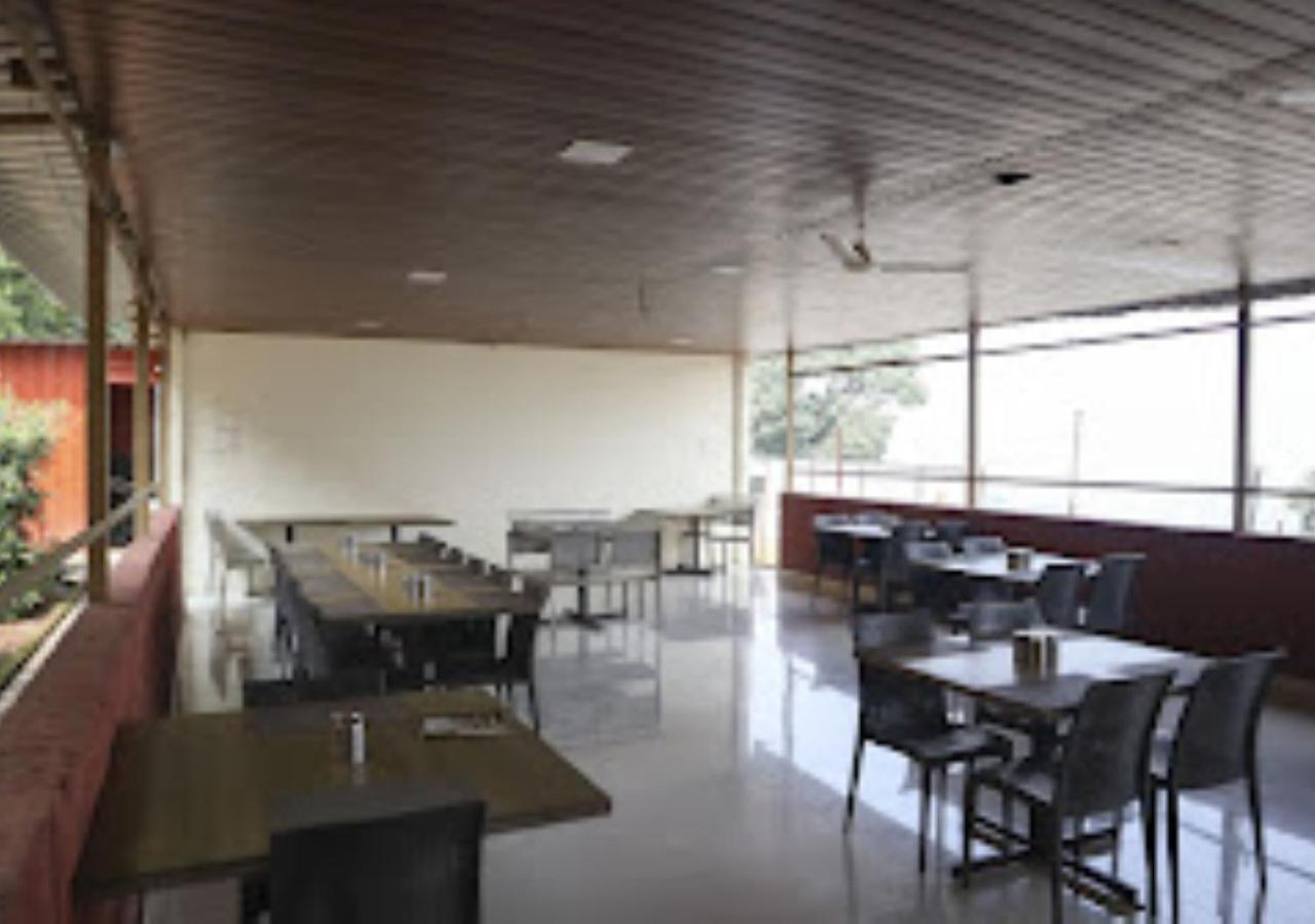 Kaas Woods Resort Yavateshwar Satara Exteriér fotografie