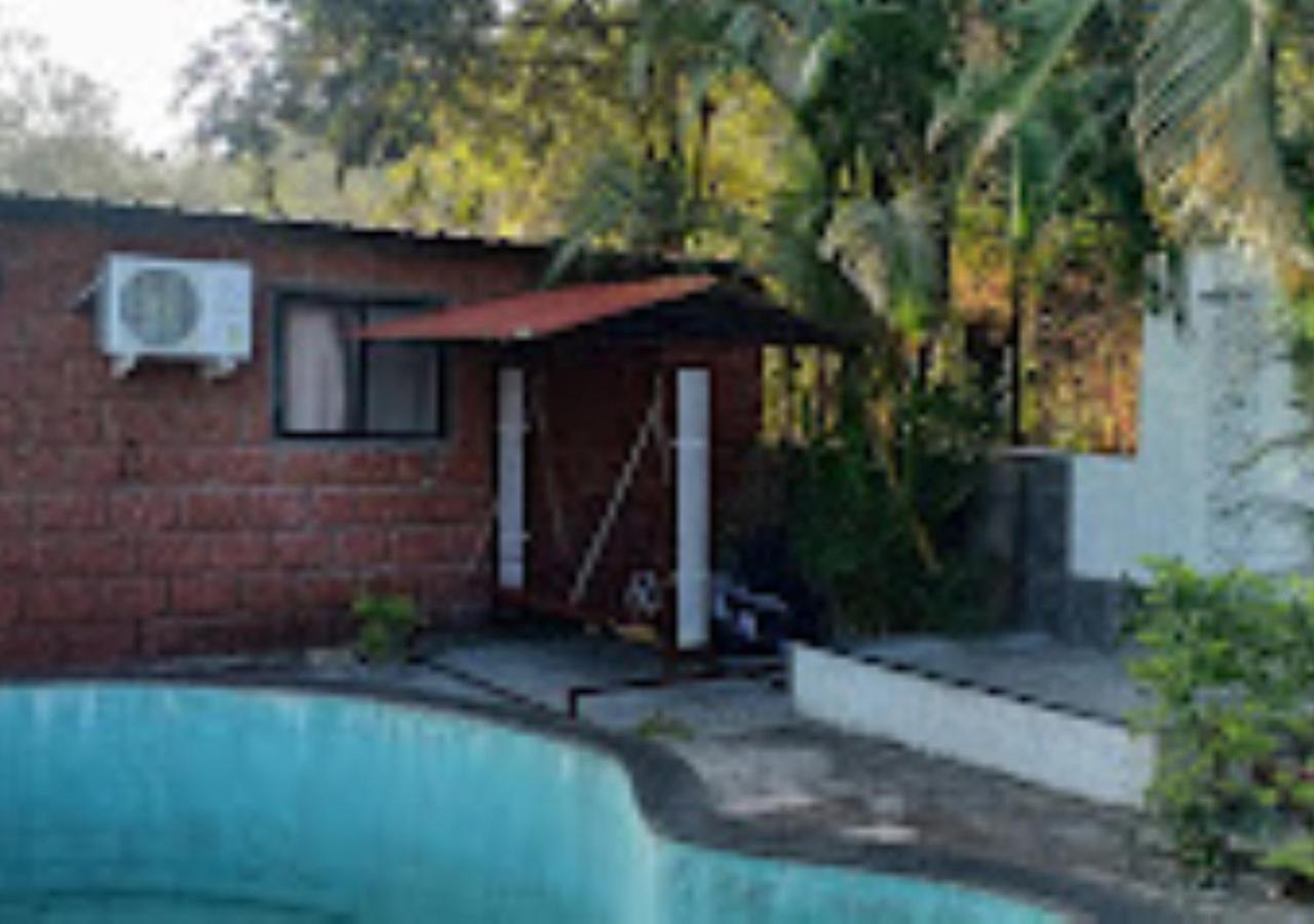 Kaas Woods Resort Yavateshwar Satara Exteriér fotografie