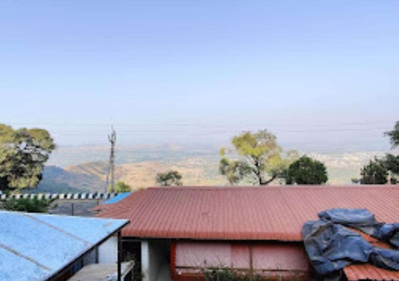 Kaas Woods Resort Yavateshwar Satara Exteriér fotografie