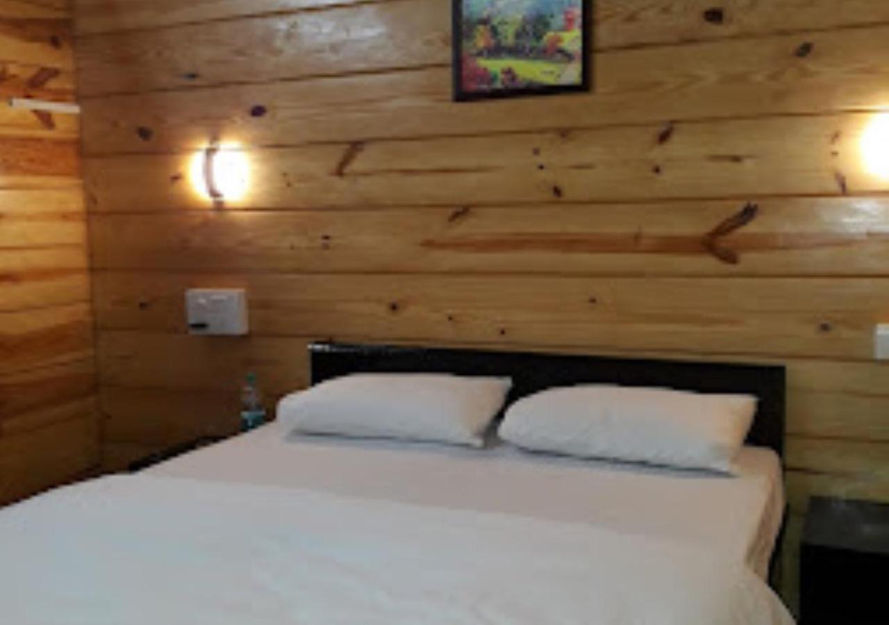 Kaas Woods Resort Yavateshwar Satara Exteriér fotografie
