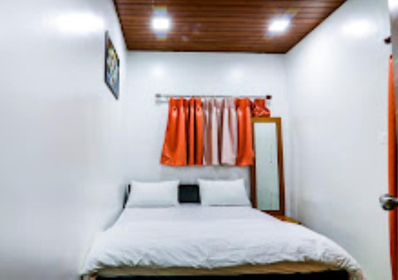 Kaas Woods Resort Yavateshwar Satara Exteriér fotografie