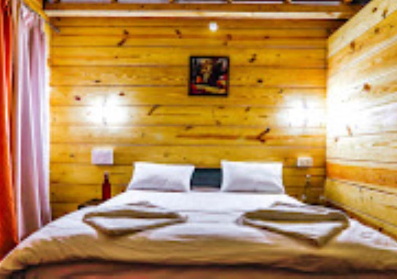 Kaas Woods Resort Yavateshwar Satara Exteriér fotografie